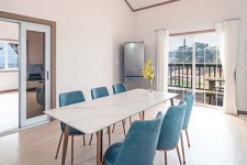 캠핏 | 태안오션힐리조트&캠프 | 8동 2호(애견동반가능)