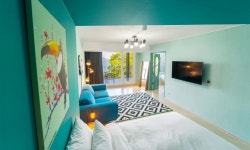 캠핏 | 펜션437 | 202호