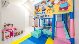 캠핏 | 우드밸리 키즈 펜션