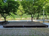 캠핏 | 정선 귤암리캠핑장 | 데크 사이트