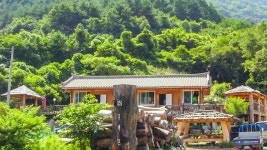 캠핏 | 미천골한옥펜션