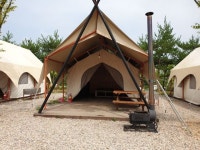 캠핏 | 용인소풍캠핑장 | 글램핑텐트대여존