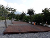 캠핏 | 소백산 오토캠핑장 | 오토캠핑 데크