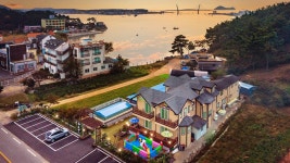 캠핏 | 씨송펜션