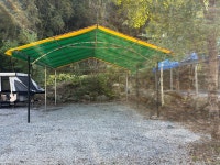 캠핏 | 솔섬오토캠핑장 | 2캠핑장 지붕싸이트