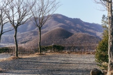 캠핏 | 동두천 파인힐빌리지캠핑장 | 🏕️캠핑존 A (파쇄석)