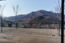 캠핏 | 동두천 파인힐빌리지캠핑장 | 🏕️캠핑존 B (파쇄석)