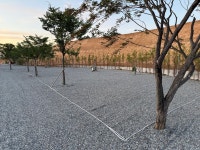 캠핏 | 용설호 해바라기 캠핑장 | C존 (파쇄석)