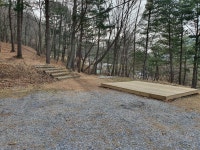 캠핏 | 서종힐링캠핑장 | D6(2인/백패킹)