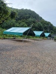 캠핏 | 산속정원캠핑장 | 산D존 (타프존)