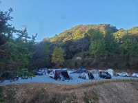 캠핏 | 천안 몽각산 힐링뷰 캠핑장 | E - Zone