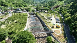 캠핏 | 금천계곡야영장