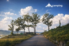 캠핏 | 에버오토캠핑장