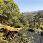 캠핏 | 양평 약수동산 캠핑펜션 | 배산임수존(파쇄석스페셜)