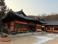 캠핏 | 그랜드파파 | 한옥 민박