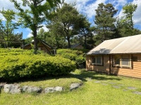 캠핏 | 스톤힐 캠핑,글램핑,펜션 | ⛺️오두막글램핑7 최대4인