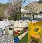 캠핏 | 원주산노리캠핑장