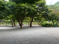 캠핏 | 영월 하얀여울캠핑장 | B존