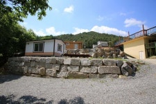 캠핏 | 가평삼화힐링캠핑장&타운 | 방갈로 (두사이트텐트 가능