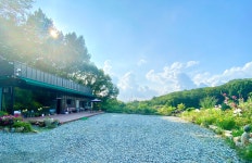 캠핏 | 용인 둥지골 캠핑장