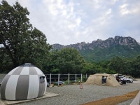 캠핏 | 캠핑느루 | 이지돔하우스