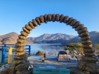 캠핏 | 충주 충주호더쉼 캠핑장(노키즈캠핑장)