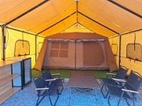 캠핏 | 원주 가자GO캠핑장 | 이지캠핑 죤