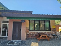 캠핏 | 따봄스테이 | 초록