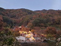 캠핏 | 문경수예리오토캠핑장 | 오토캠핑E존