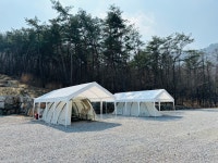 캠핏 | 필리가 캠핑(강원 영월) | C site_(이지캠핑)