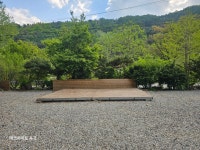 캠핏 | 가평 제이캠핑장 | 데크사이트 A-2