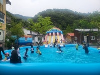 캠핏 | 물안개오토캠핑장,펜션,평상