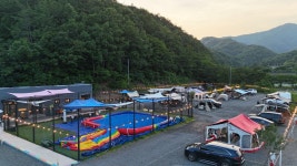 캠핏 | 별밤캠프 | 별