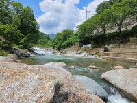캠핏 | 산청 지리산반달캠핑장