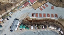 캠핏 | 연산 황산벌오토캠핑장 | 김유신 사이트