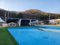 캠핏 | 자연의꿈 캠핑장 | 초리존