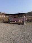 캠핏 | 하마캠핑장 | 카라반 1번(선착순 구역)
