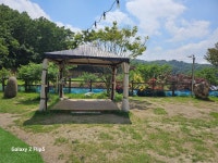 캠핏 | 예산 다온팜 캠핑장 | 🌿6번 단독 SITE