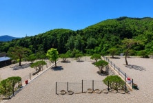 캠핏 | 용인 추계캠핑장 | 프라이빗 오토캠핑장