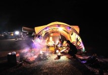 캠핏 | 천주봉캠핑장