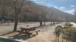 캠핏 | 계방산 오토 캠핑장 | 1캠핑장 L존(반려동물X)