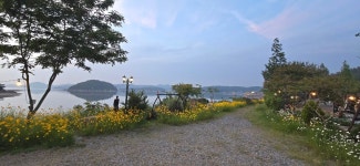 캠핏 | 태안 더쉼오토캠핑장