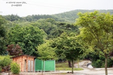 캠핏 | 웅이네캠핑장 | B구역 계단식 단독사이트
