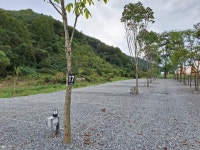 캠핏 | 원주 가자GO캠핑장 | 파쇄석존