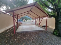 캠핏 | 아트앤체험캠프 | 타프존