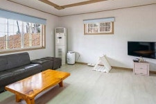 캠핏 | 태안오션힐리조트&캠프 | 8동 1호(애견동반가능)