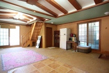 캠핏 | 백무산장황토방펜션 | 206호(복층형)