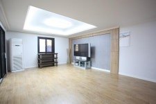 캠핏 | 반딧불이 펜션 | 반딧불이 화이트동 1층