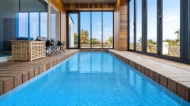 캠핏 | 무아별장 | 동백(개별수영장, 자쿠지)