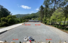 캠핏 | 수타사힐링캠프 | B ZONE